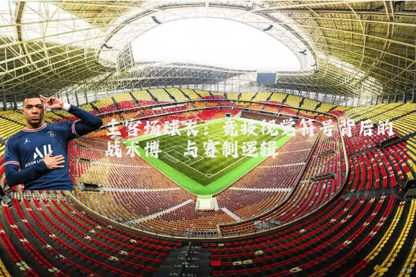 主客场球衣：竞技视觉符号背后的战术博弈与赛制逻辑