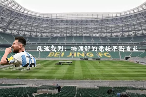 助理裁判：被误解的竞技平衡支点